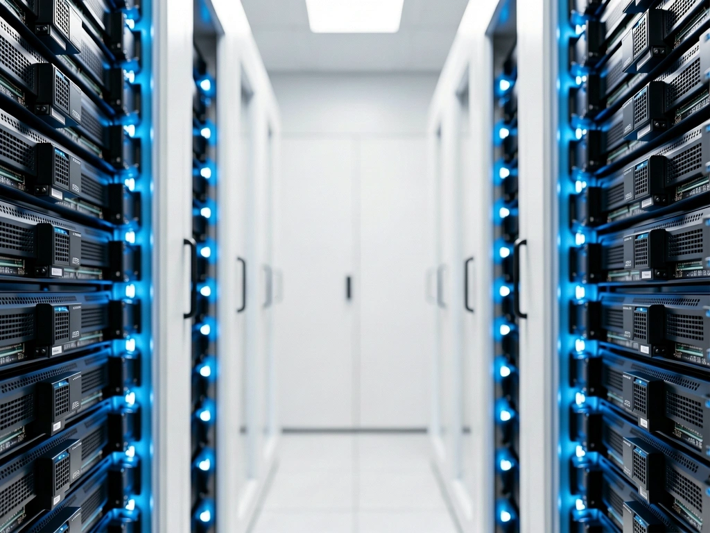 Advanced analytics infrastructure