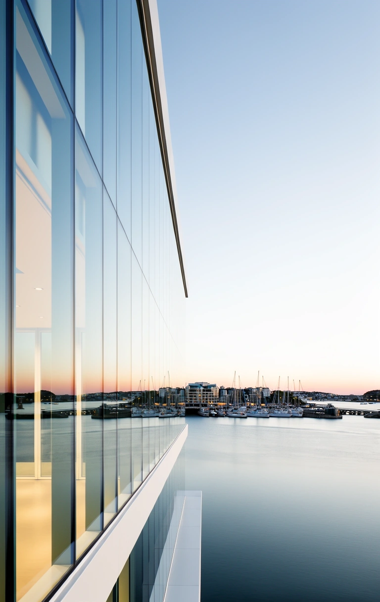 PacificPoint regional context