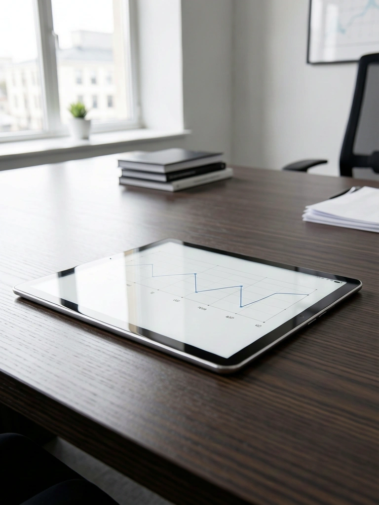 PacificPoint interface analysis