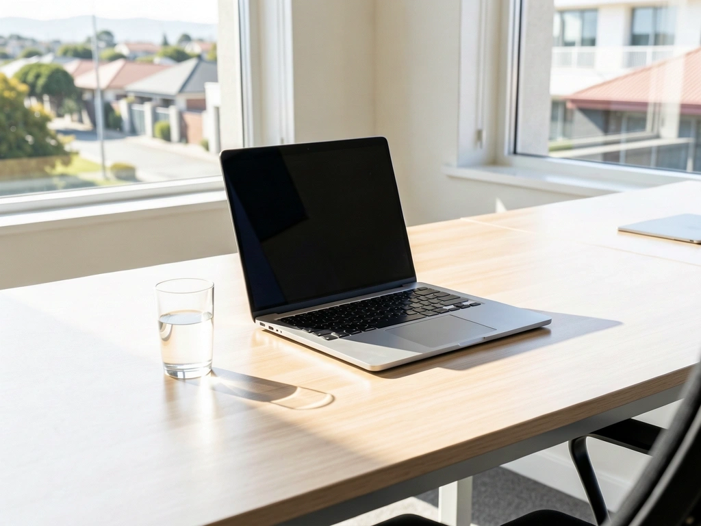 PacificPoint Workspace